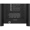 Carcasa Corsair FRAME 4000D RS Black