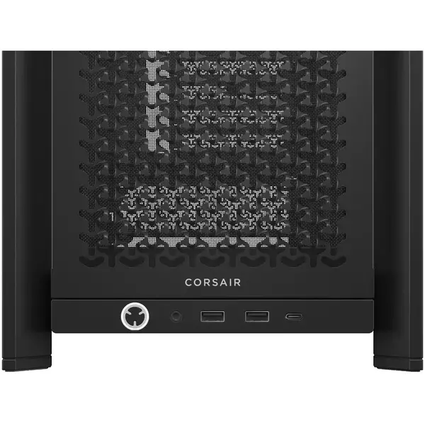 Carcasa Corsair FRAME 4000D RS Black