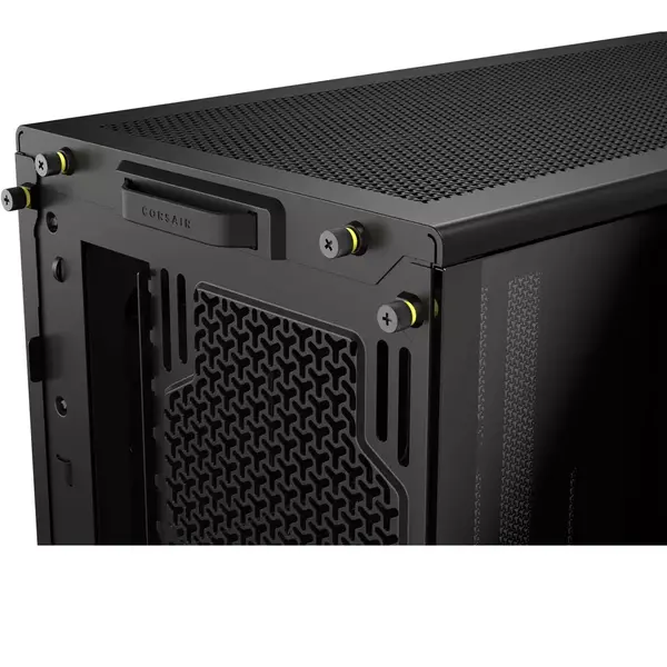 Carcasa Corsair FRAME 4000D RS Black