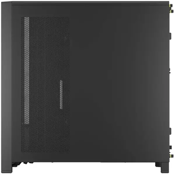 Carcasa Corsair FRAME 4000D RS Black