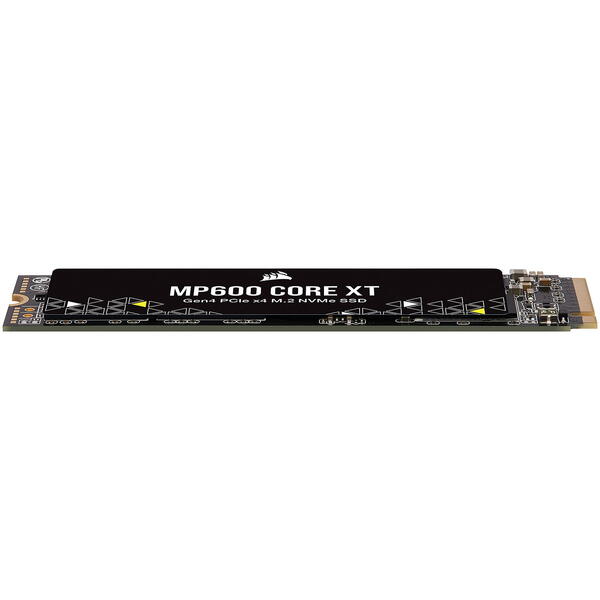 SSD Corsair MP600 Core XT R2 2TB PCI Express 4.0 x4 M.2 2280
