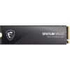 SSD MSI Spatium M560 2TB, PCI Express 5.0 x4, M.2 2280