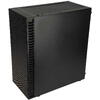 Carcasa Kolink Observatory HF Mesh ARGB Black