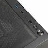 Carcasa Kolink Observatory HF Mesh ARGB Black