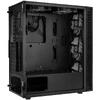 Carcasa Kolink Observatory HF Mesh ARGB Black