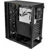 Carcasa Kolink Observatory HF Mesh ARGB Black
