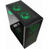 Carcasa Kolink Observatory HF Mesh ARGB Black