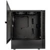 Carcasa Kolink Observatory MX Mesh ARGB Black
