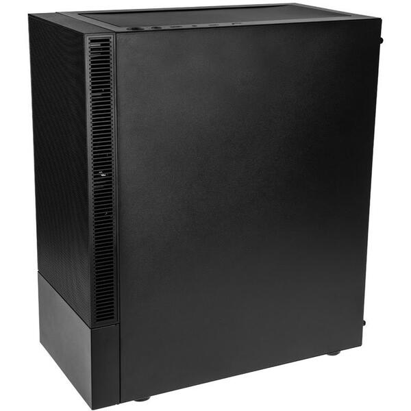 Carcasa Kolink Observatory MX Mesh ARGB Black