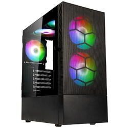 Observatory MX Mesh ARGB Black