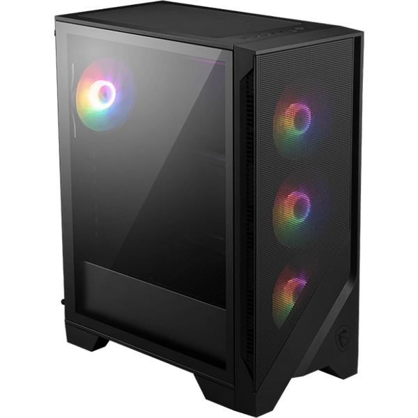 Carcasa MSI MAG FORGE 121A B75 PCIE5, 750W