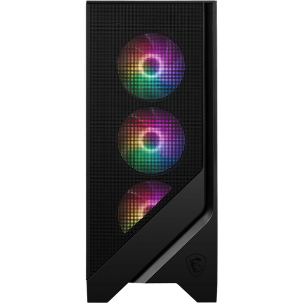 Carcasa MSI MAG FORGE 121A B75 PCIE5, 750W