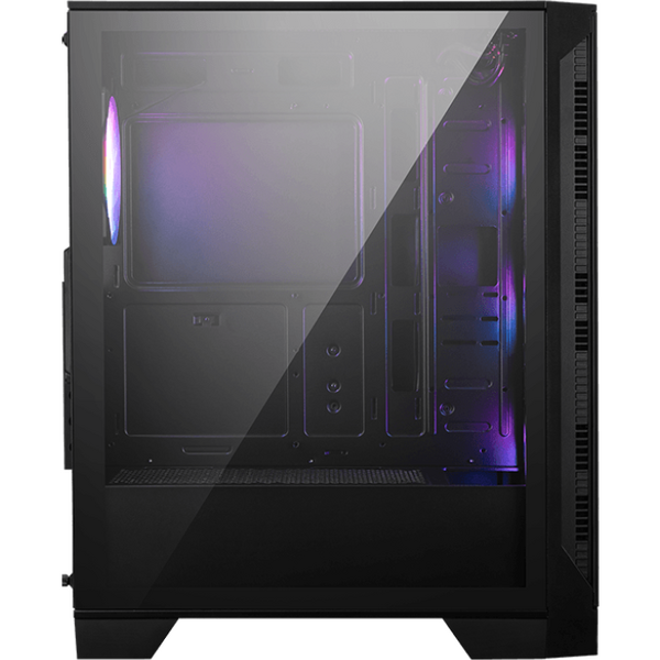 Carcasa MSI MAG FORGE 121A B75 PCIE5, 750W