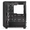 Carcasa ENDORFY Arx 500 Core Black