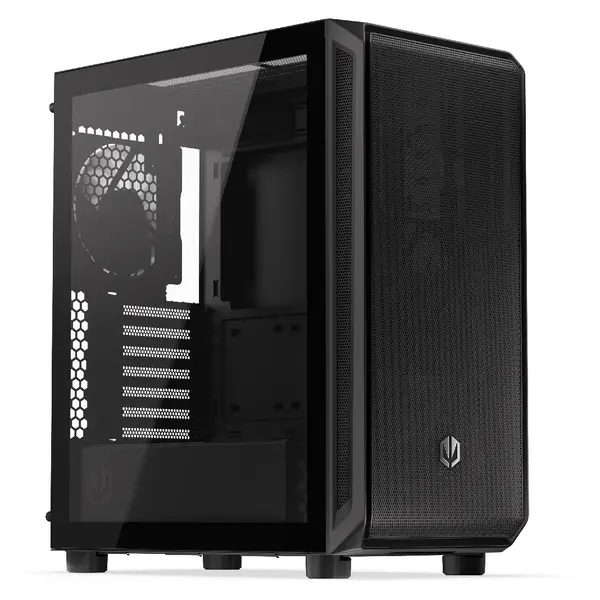 Carcasa ENDORFY Arx 500 Core Black