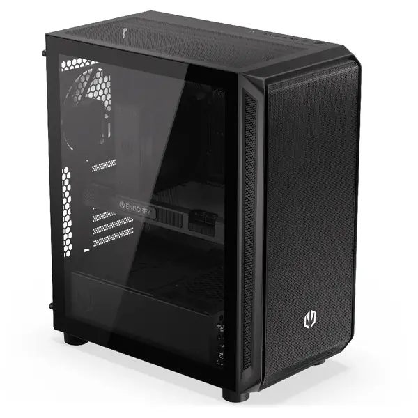Carcasa ENDORFY Arx 500 Core Black