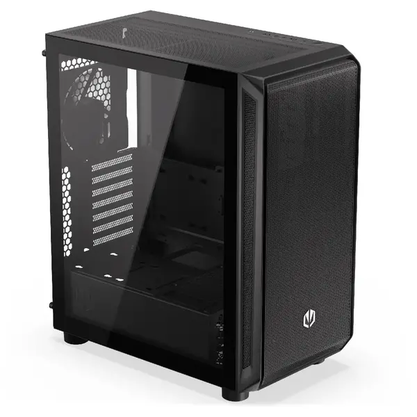 Carcasa ENDORFY Arx 500 Core Black
