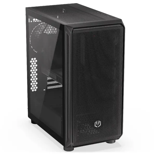 Carcasa ENDORFY Arx 500 Core Black