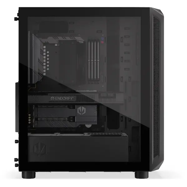 Carcasa ENDORFY Arx 500 Core Black