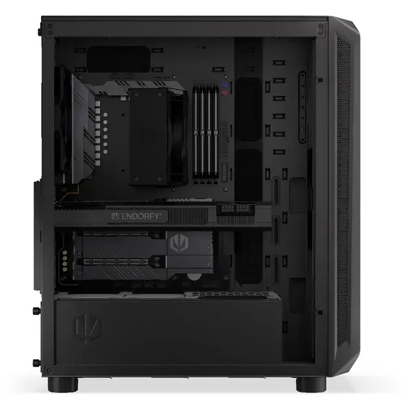 Carcasa ENDORFY Arx 500 Core Black