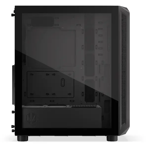 Carcasa ENDORFY Arx 500 Core Black