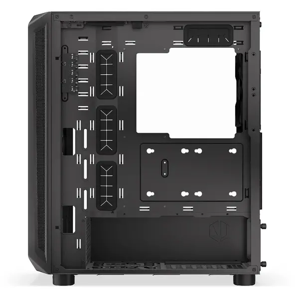 Carcasa ENDORFY Arx 500 Core Black