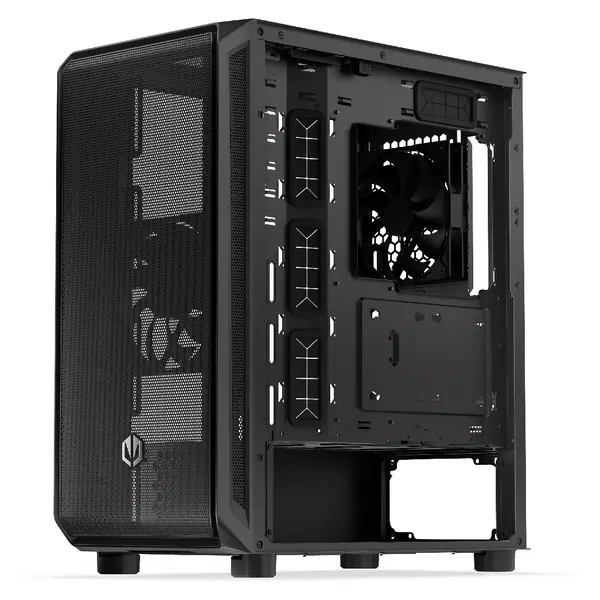 Carcasa ENDORFY Arx 500 Core Black