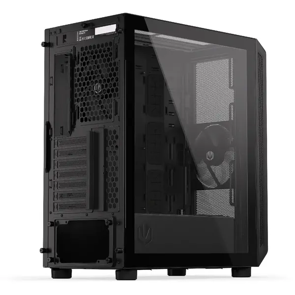 Carcasa ENDORFY Arx 500 Core Black