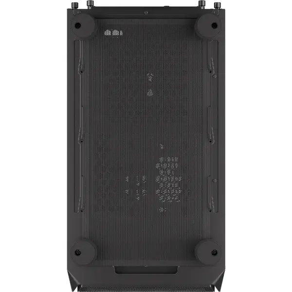 Carcasa ENDORFY Arx 500 Core Black