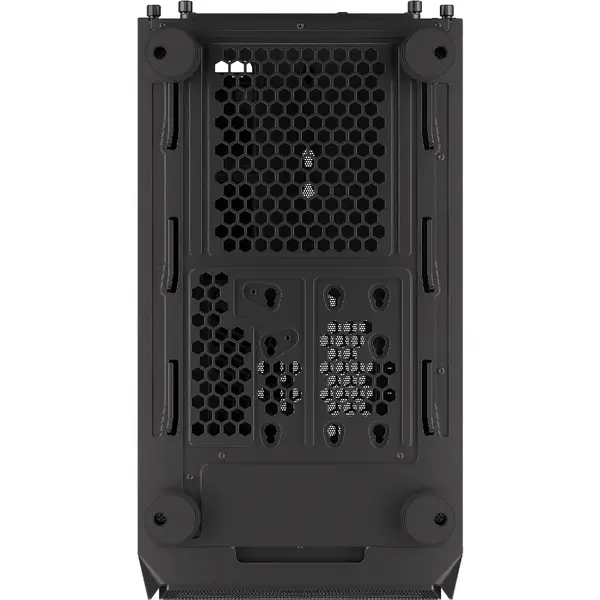 Carcasa ENDORFY Arx 500 Core Black