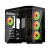 Carcasa Krux Empero Black