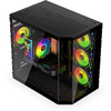 Carcasa Krux Empero Black
