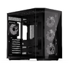 Carcasa Krux Empero Black