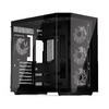 Carcasa Krux Empero Black