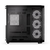 Carcasa Krux Empero Black
