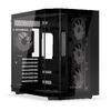 Carcasa Krux Empero Black