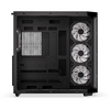 Carcasa Krux Empero Black