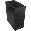 Carcasa Kolink Observatory HF Mesh PWM Black