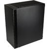 Carcasa Kolink Observatory HF Mesh PWM Black