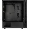 Carcasa Kolink Observatory HF Mesh PWM Black