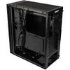 Carcasa Kolink Observatory HF Mesh PWM Black