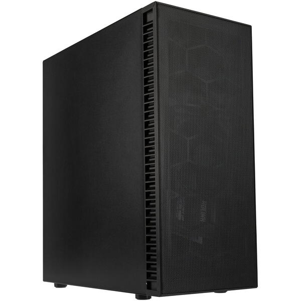 Carcasa Kolink Observatory HF Mesh PWM Black