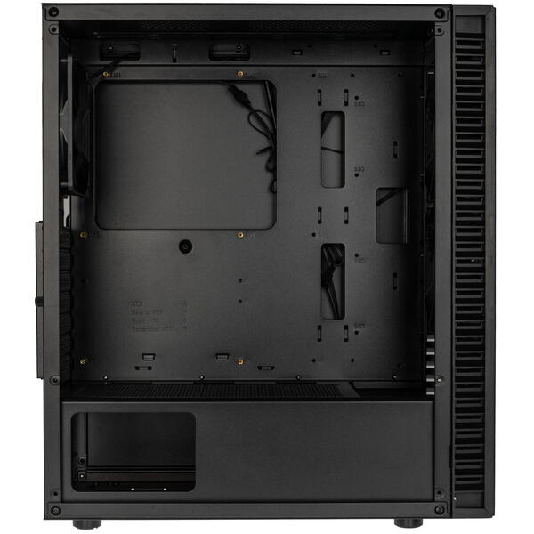 Carcasa Kolink Observatory HF Mesh PWM Black