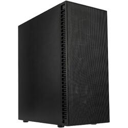 Observatory HF Mesh PWM Black