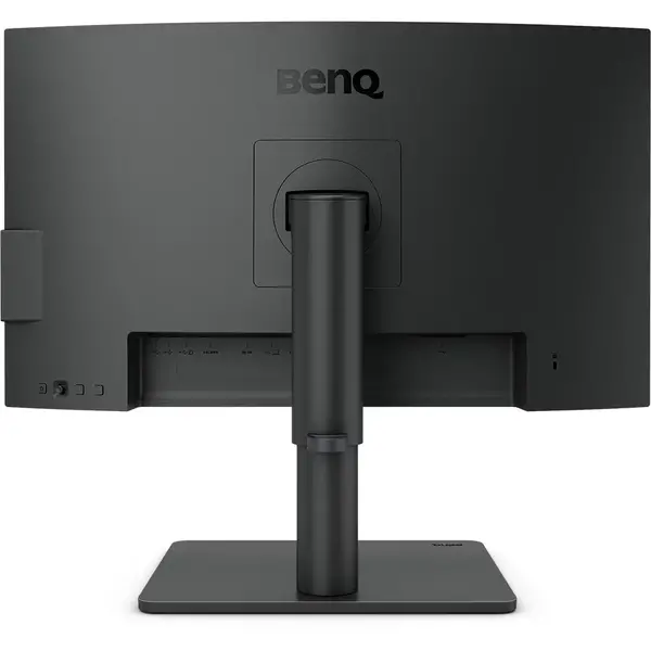 Monitor LED Benq PD2506Q 25 inch QHD IPS 5 ms 60 Hz USB-C KVM HDR Negru