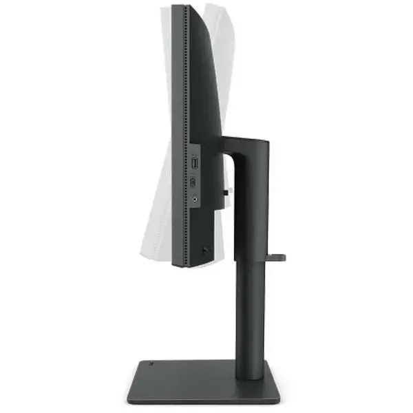 Monitor LED Benq PD2506Q 25 inch QHD IPS 5 ms 60 Hz USB-C KVM HDR Negru