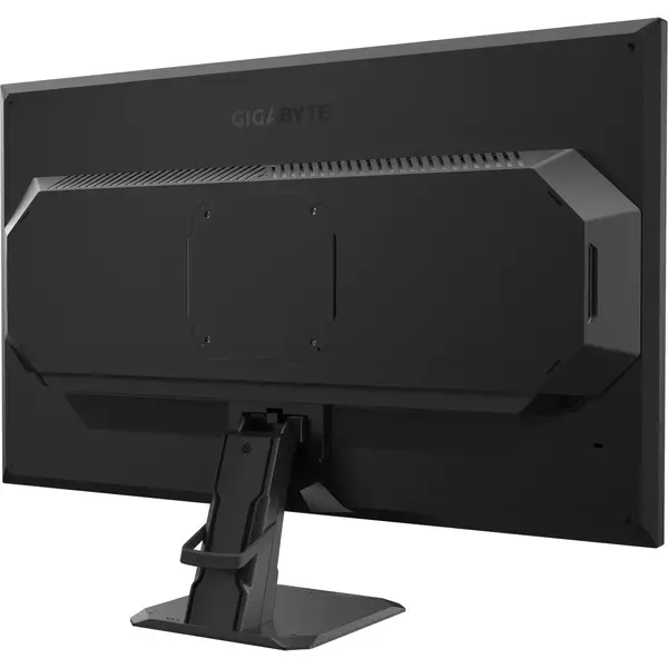 Monitor Gaming Gigabyte GS27FA 27 inch FHD IPS 1 ms 180 Hz HDR Negru