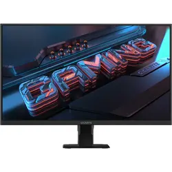 GS27FA 27 inch FHD IPS 1 ms 180 Hz HDR Negru