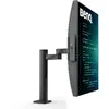 Monitor LED Benq RD280U 28.2 inch UHD+ IPS 5 ms 60 Hz USB-C HDR Negru