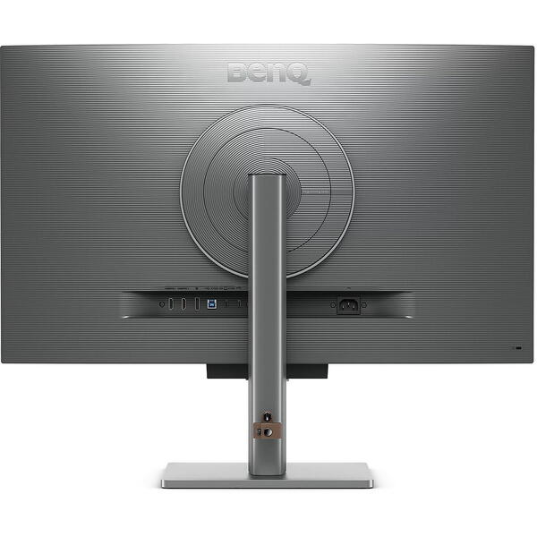 Monitor LED Benq RD320U 31.5 inch UHD IPS 5 ms 60 Hz USB-C HDR Negru